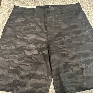 Men's shorts